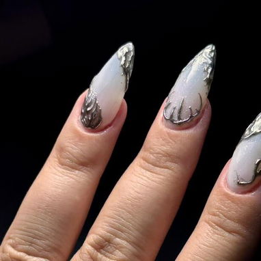 Arreglo de uñas en nuevo vedado manicura y pedicura - Img 122973643