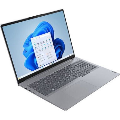 💻 Laptop Lenovo ThinkBook 16 G7 ARP – Ryzen 7 7735HS – 16GB DDR5 / 512GB SSD - Img 108802959