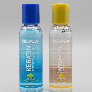 Shampoo, acondicionador, Derriz, siliconas, tintes - Img 124477874