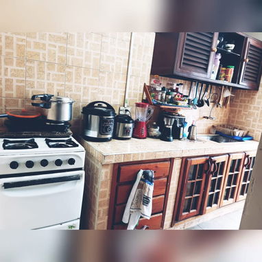🏡 ¡EN VENTA APARTAMENTO EN ALDABÓ — LISTO PARA LLEGAR Y VIVIR! - 3/9