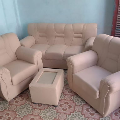 Juegos de sala Brasileño - 4/8