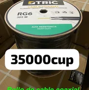 Cable coaxial - Img 49742838