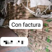Cemnto perla gris de 40 kg - Img 54372165