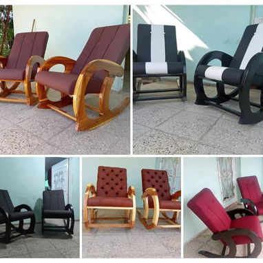 Todo tipo de muebles , camas , colchones,juegos de cuarto , comadritas - Img 122119498