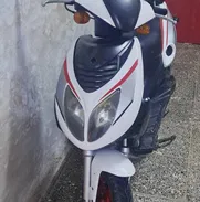 Se vende 150cc con chapa - Img 49755407