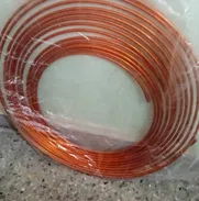 Vendo tuberías de cobre por metros y por rollos 1/4-3/8-1/2-5/8-3/16 - Img 50956994