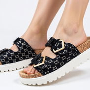 Se venden sandalias prácticas - Img 56223655