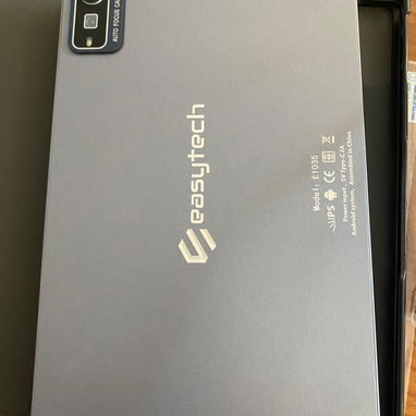 TABLET EYSTECH de 16 GB de RAM Y 1T de memoria Interna - Img 125330278