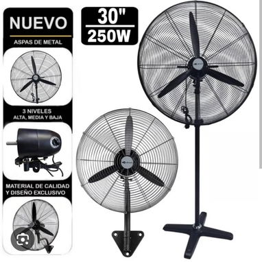 Ventiladores 3en1 y 2en1 - Img 120762379