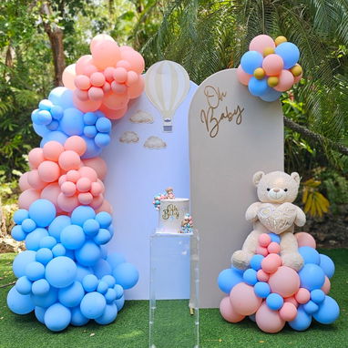 Decoración y organización de eventos y fiestas de todo tipo - Img 121484149