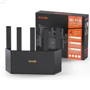 Router WiFi 6 Tenda RX2L Pro - Img 57651054