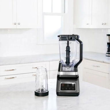 Batidora Ninja Professional Plus Blender Duo de 1400 watts - Img 115158203