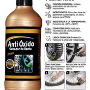 Se vende spray sellador de llantas. - Img 57633264