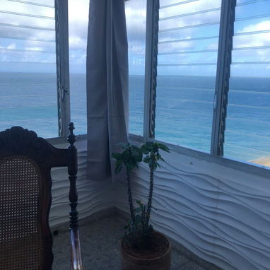 Renta de casa en la habana con vista al mar. Alquiler de apartanento por noches en el Vedado. - Img 109047030