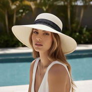 Sombrero en Tendencia “Sisi Fashion” 58422937 - Img 53258953