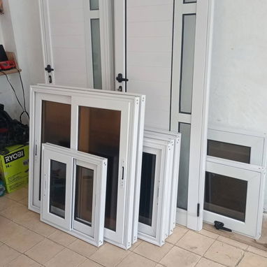 Venta de marquetería de aluminio - Img 123181786