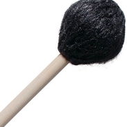 Mazo de marimba de hilo medioNúcleo sintético y Baquetas Vic Firth con punta de madera American Classic 5A y otras marc - Img 56966586