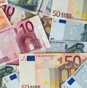 Compro euros al toke ;390 - Img 49839088