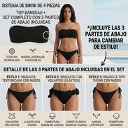 Bikini de mujer - Img 57620375