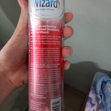 SPRAY DE OLOR - 2/3