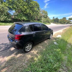 Renault sandero automático comprado en cimex vendo o cambio me ajusto de frente - 3/3