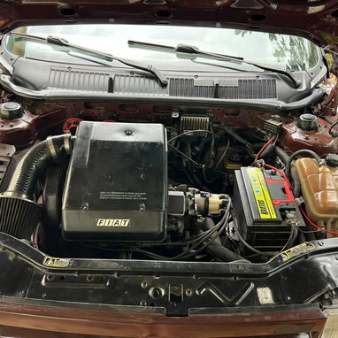 Fiat tipo - 8/9