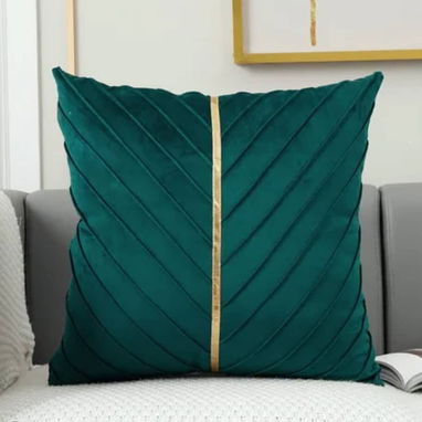 Cojín decorativos con relleno - 6/9
