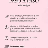Encargos de tiendas online: SHEIN/Temu/Amazon - Img 54870176