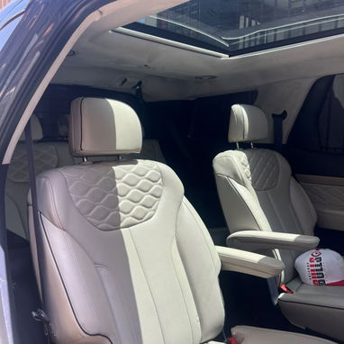hyundai palisade 2021 - 6/10