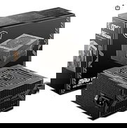 FUENTE DE PODER MSI - MAG A650BN, 80+ BRONZE - Img 48640063