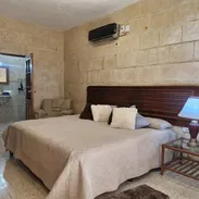 renta por noche casa con piscina en playa + 3 habitaciones y terraza disponible +5363689791 - Img 53819216