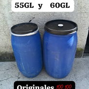 Venta mayorista y minorista de tanques originales plásticos para agua potable nuevos de todas las medidas, envío gratis - Img 58065680