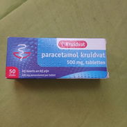 PARACETAMOL IMPORTADO HOLANDA - Img 54833418