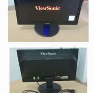 Monitor LCD ViewSonic 19" - Img 55042454