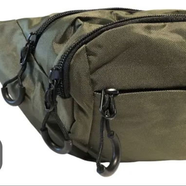 😱🎒 Riñonera 10 usd - 2/6