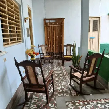 Jiguaní Granma, Casa de Ensueños - 7/9