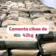 Cemento sellado ciibao - Img 57918165