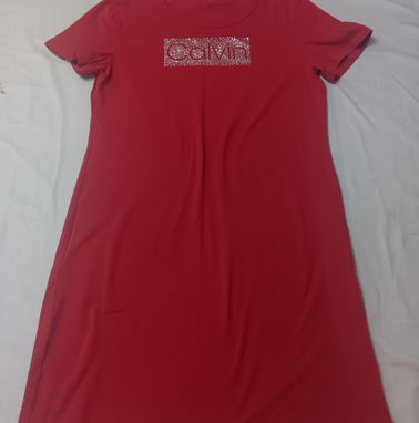 Vestidos y mono - Img 94397556