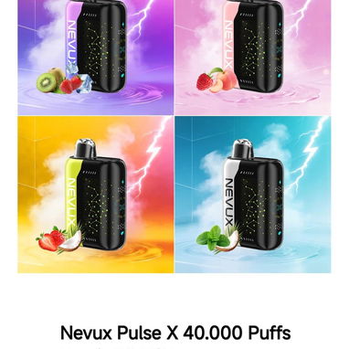 Cigarros electronico vaper - Img 123048468