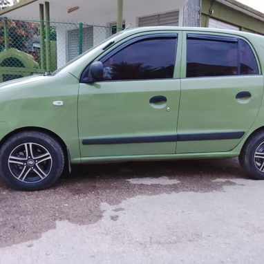 🚗🔥 HYUNDAI ATOS — COMPACTO, ECONÓMICO Y LISTO PARA LA CALLE 🔥🚗 - 4/5
