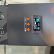 🌞 Controlador Solar POWMR M60 Ultra 60A MPPT 🌞 AX | E01 | 180 USD - Img 56679512