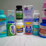 VENDO PASTILLAS ANTI ACIDO,SIMETICONA Y OTROS PARA EL ESTOMAGO - Img 42229345