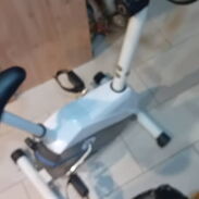 Bicicleta estática para ejercicios - Img 45357373