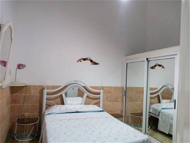 Renta de habitaciones y pequeño apartamento en Centro Habana - Img 66915135