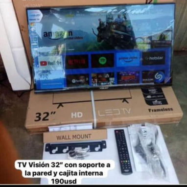 TV televisores - Img 121684657