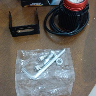 Se vende piezas de moto y bicimotos eléctricas. - 3/7