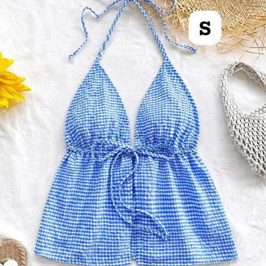 Variedades de ropas shein  de blusas , tops y corset - 3/10