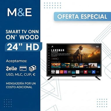 Smart tv - 2/2