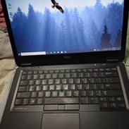 Dell Latitude 7440 Core I5-4310U 14",2.00 GHZ, 8 GB RAM, Win 10 Pro, Msata SSD 256 GB - Img 56387893