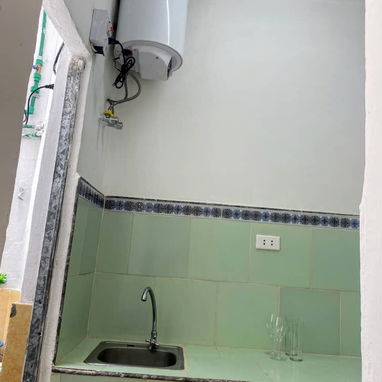 🏡 SE VENDE APARTAMENTO, primer piso,en excelente zona de PLAYA. Almendares - Img 120894249
